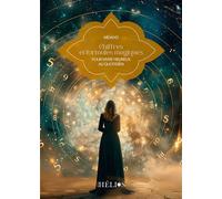 Chiffres et formules magiques - Pour vivre heureux au quotidien - Midaho - Helios Eds - broché - Guide