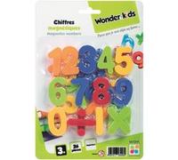 Chiffres magnétiques 26 pièces G