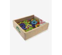 Chiffres magnétiques LENA Enfants multicolore TU