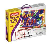 Chiffres Magnétiques - Magneta : 123