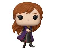 CHIFFRES POP VIN.DISNEY: FROZFR 2 - ANNA DISNEY ACTION FIGURES