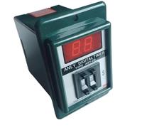 Chiffres programmable minuterie relais de retard ASY-2D retardateur relais temporisé 8PIN DC12V DC24V AC110V AC220V AC380V(99M,24V)