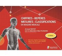 CHIFFRES-REPERES-MESURES- CLASSIFICATION EN IMAGERIE MEDICALE 3ED