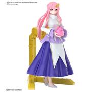 CHIFFRES RISE SEED KIT MODÈLE LACUS CLYNE KIT MODÈLE BANDAI