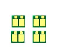 Chifle compatible Compatible avec MF641CW MF642CDW MF643CDW MF644CDW MF640C MF645CX LBP620C LBP621CW LBP623CW LBF6222CDW Pridices et périphériques multifonctionnels LBP623CW LBF622CDW(4color 1set)