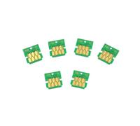 Chifle de maintenance du réservoir d'encre résiduelle T3661 Compatible avec XP8500 XP8505 XP8600 XP6000 XP8700 XP15000 XP970 IMPRIDANCE X8500 X8600 Pièce de remplacement de la boîte encre(10pcs)