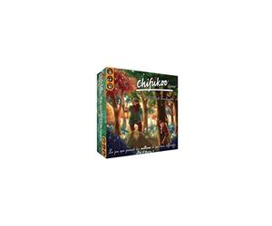 CHIFUKOO - La forêt enchantée : Utilise les 4 opérations addition soustraction multiplication divisions Renforce le calcul mental sans s'en apercevoir - tous niveaux