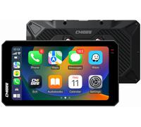 Chigee AIO-6 LTE 4G, système de conduite intelligente