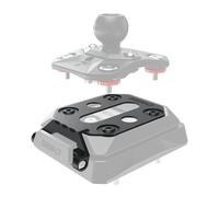 CHIGEE AIO-6 MFP0187 Serrure antivol à dégagement rapide