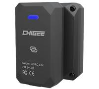 CHIGEE CGRC LIN 3-Pin Accès aux données et Wonder Wheel Control pour BMW