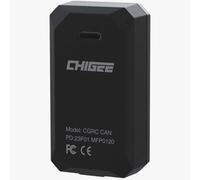 Chigee RC CAN for BMW, module adaptateur 4-Pin