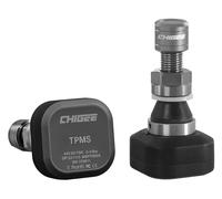 CHIGEE MFP0018 Capteurs internes de pression des pneus de moto