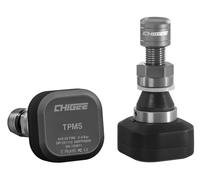 CHIGEE MFP0018 Capteurs internes de pression des pneus de moto
