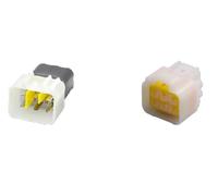 CHIGEE MFP0046 Câble adaptateur OBD 6 broches pour Delphi et Benelli