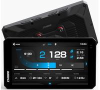 CHIGEE MFP0170 AIO-6 LTE 4G Système multimédia pour motos