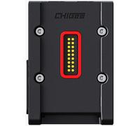 CHIGEE MFP0174 AIO-6 Module de montage rapide pour BMW, transparent