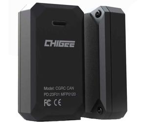 Chigee RC CAN for BMW, module adaptateur 4-Pin