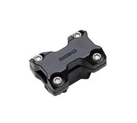 CHIGEE Support de barre transversale (Φ12 ~ Φ16 mm) Série AIO-5 et série AIO-6