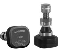 Chigee TPMS, capteurs de pression des pneus internes