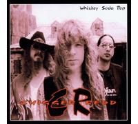 Chigger Red - Whiskey Soda Pop [Import]