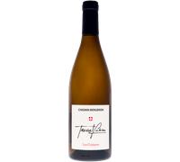 Chignin Bergeron - Les Cerisiers 2024 - Domaine Fabien Trosset