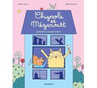 Chignole et Mégawatt: Expertes en bâtiment