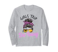 Chignon Assorti Trip Da Nang pour Filles Manche Longue