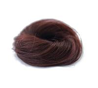 Chignons, chignons, chignons, chignons, chignons, chignons, chignons, chignons désordonnés, pièces de mariage, petites droites, noir