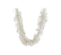 Chignons en désordre Extensions de cheveux en désordre 80 cm de long synthétique ébouriffé moelleux chignon enveloppant autour de chouchous bricolage bouclé long chignon postiche bande de cheveux