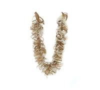 Chignons en désordre Extensions de chignons en désordre 80 cm de long synthétique ébouriffé moelleux chignon enveloppant autour de chouchous bricolage bouclé long chignon postiche bande de cheveu