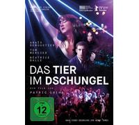 Patric Chiha - Das Tier im Dschungel [Import]