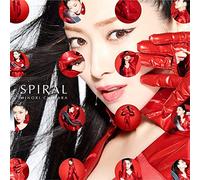 CHIHARA,MINORI - Spiral (Limited)
