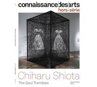 CHIHARU SHIOTA: CHIHARU SHIOTA