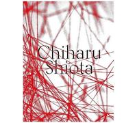 Chiharu Shiota - The Soul Trembles