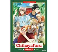 Chihayafuru: Season 2