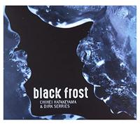 Chihei Hatakeyama & Dirk Serries - Black Frost [Import]