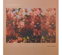 Chihei hatakeyama - Late Spring [Import]