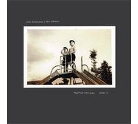 Chihei Hatakeyama – Magnificent Little Dudes Vol.1 – CD – mayddle