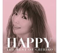 CHIHIRO - Happy -The Best Of Chihiro-