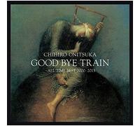 CHIHIRO ONITSUKA - All Time Best [Import]