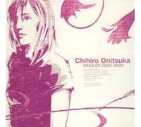 Chihiro Onitsuka - Singles 2000-2003