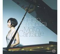 Chihiro Yamanaka - Molto Cantabile [Import]
