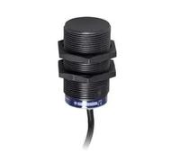 CHIHSS Interrupteur de Fin de Course XS4P30PA340 Capteur inductif XS4 M30 - L43mm - PPS - Sn15mm - 12..24VDC - câble 2m