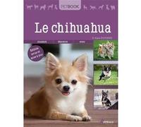 Chihuahua Alain Fournier (Auteur)