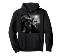 Chihuahua Avion Lunettes De Soleil Pilote Sweat à Capuche