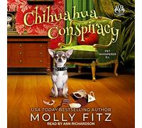 Chihuahua Conspiracy [Import]