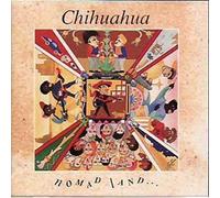 Chihuahua - Nomad Land