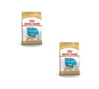 Royal Canin Croquettes Chihuahua Puppy – Aliment complet pour chiots jusqu'à 8 mois – 500 g