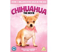 Chihuahua: The Movie [DVD]