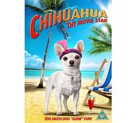 Chihuahua The Movie Star [DVD]